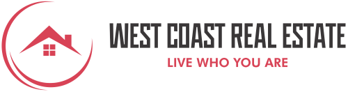 West Coast Real Estate & Property Management logo